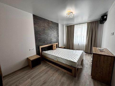 квартира по адресу Высочана ул., 18