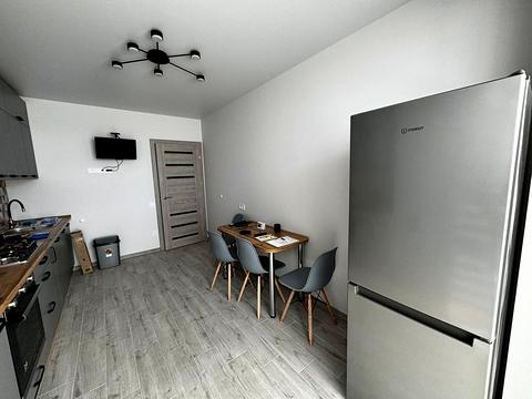 квартира по адресу Ивано-Франковск, Высочана ул., 18