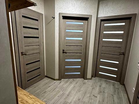 квартира по адресу Ивано-Франковск, Высочана ул., 18