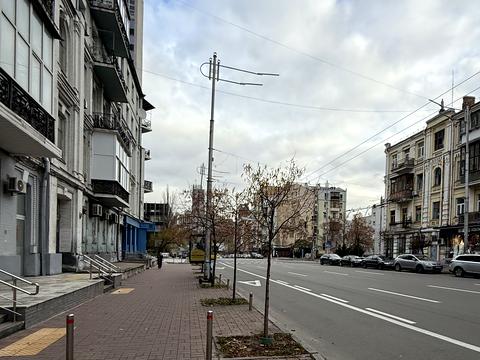 квартира за адресою Саксаганського вул., 12-А