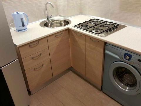 квартира за адресою Академіка Павлова вул., 162