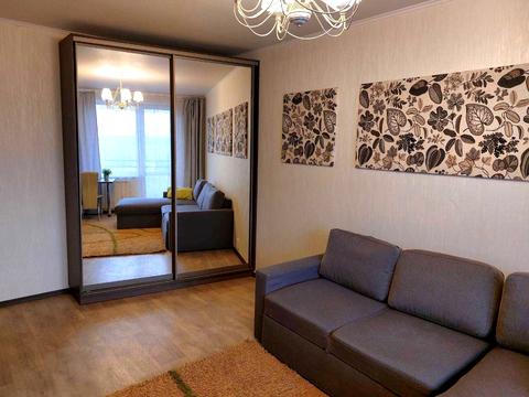 квартира за адресою Академіка Павлова вул., 162