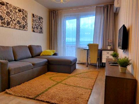 квартира за адресою Академіка Павлова вул., 162