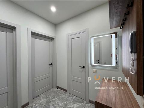 квартира по адресу Гетмана Мазепы ул., 1