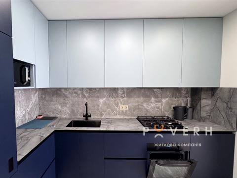 квартира по адресу Гетмана Мазепы ул., 1