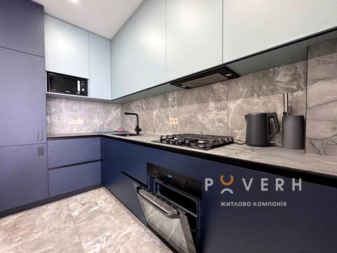 квартира по адресу Гетмана Мазепы ул., 1