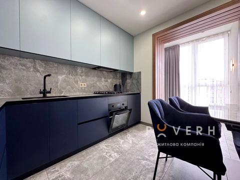 квартира по адресу Гетмана Мазепы ул., 1