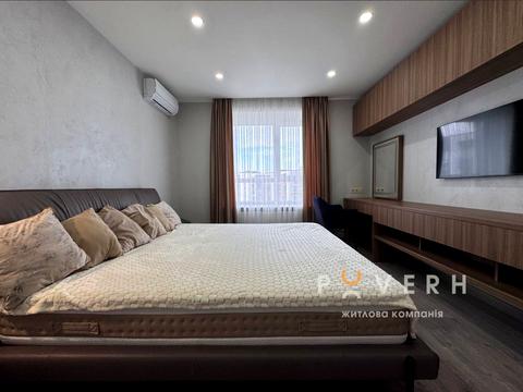 квартира по адресу Гетмана Мазепы ул., 1