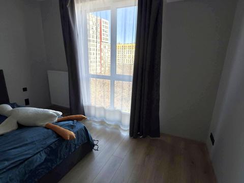 квартира по адресу Зеленая ул., 267