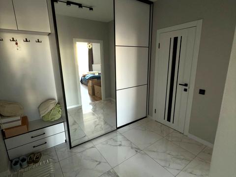 квартира по адресу Зеленая ул., 267