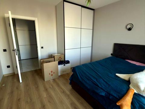 квартира по адресу Зеленая ул., 267