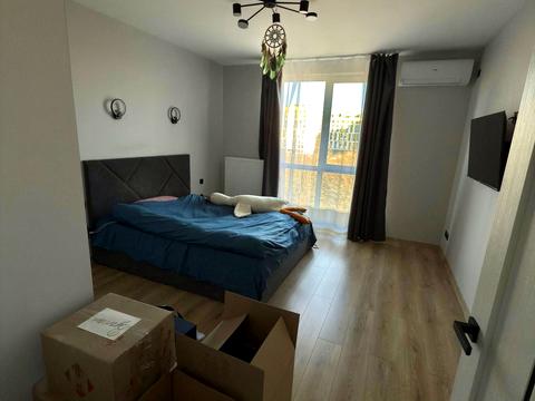 квартира по адресу Зеленая ул., 267