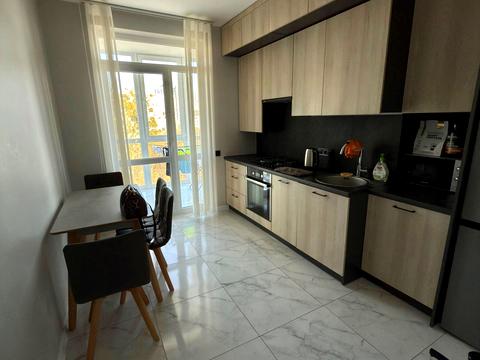 квартира по адресу Зеленая ул., 267