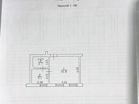 квартира за адресою Велика Перспективна вул. (Карла Маркса), 36