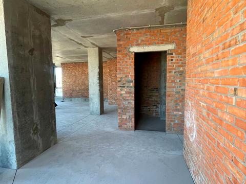 квартира по адресу Антоновича ул. (Горького), 136-138