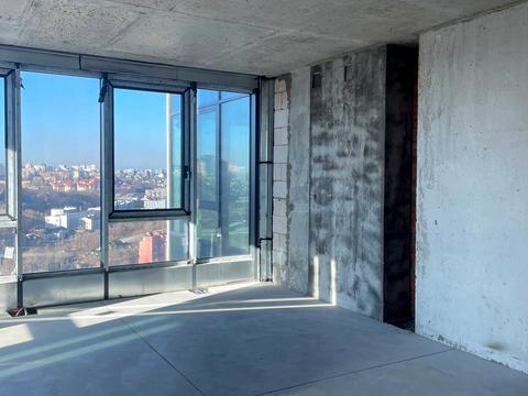 квартира по адресу Антоновича ул. (Горького), 136-138