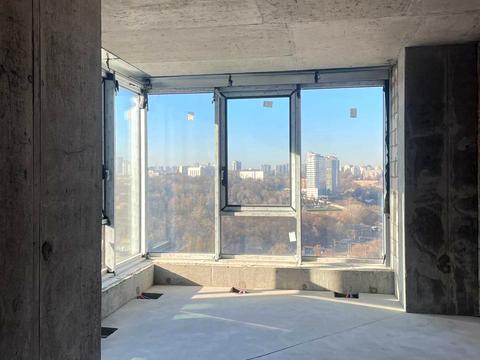 квартира по адресу Антоновича ул. (Горького), 136-138