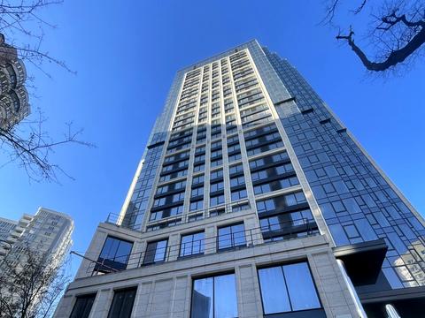 квартира по адресу Антоновича ул. (Горького), 136-138