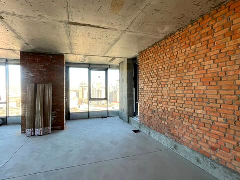 квартира по адресу Антоновича ул. (Горького), 136-138