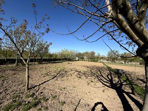 участок по адресу провулок Трипільський