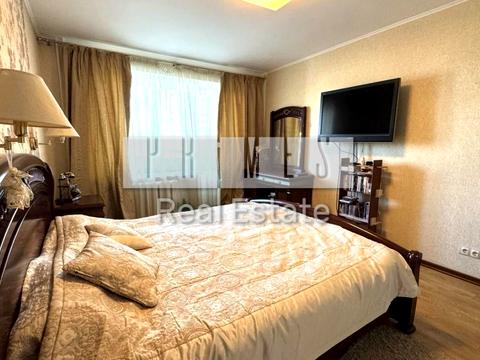 квартира по адресу Князей Острожских ул. (Московська), 17/2