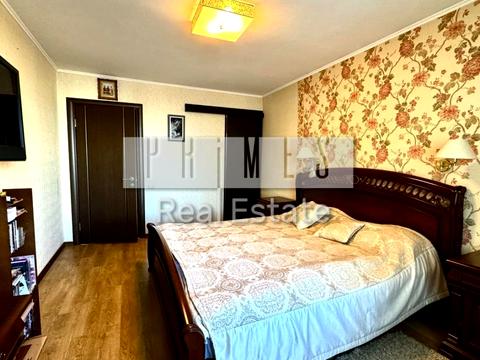 квартира по адресу Князей Острожских ул. (Московська), 17/2