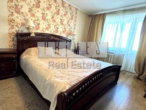 квартира по адресу Князей Острожских ул. (Московська), 17/2