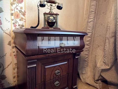 квартира по адресу Князей Острожских ул. (Московська), 17/2