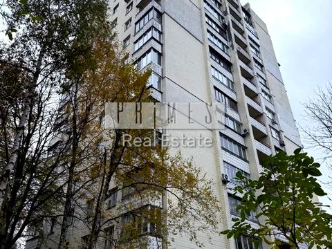 квартира по адресу Князей Острожских ул. (Московська), 17/2