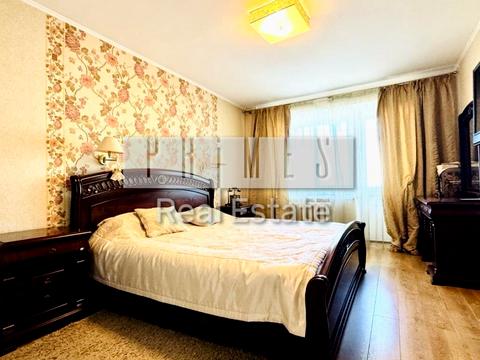 квартира по адресу Князей Острожских ул. (Московська), 17/2