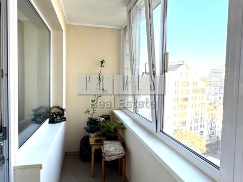 квартира по адресу Князей Острожских ул. (Московська), 17/2