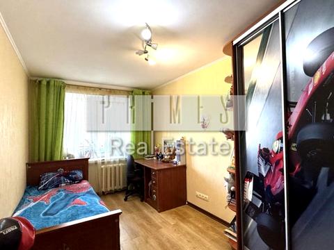 квартира по адресу Князей Острожских ул. (Московська), 17/2