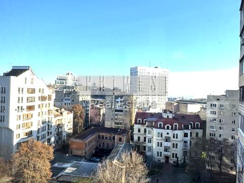 квартира по адресу Князей Острожских ул. (Московська), 17/2