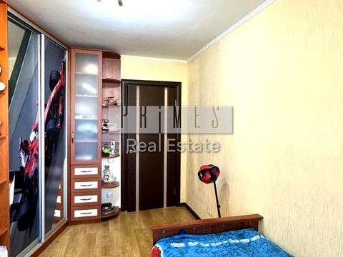 квартира по адресу Князей Острожских ул. (Московська), 17/2