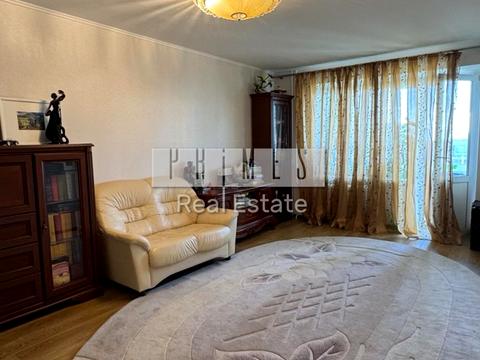 квартира по адресу Князей Острожских ул. (Московська), 17/2