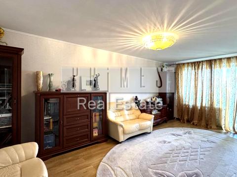 квартира по адресу Князей Острожских ул. (Московська), 17/2