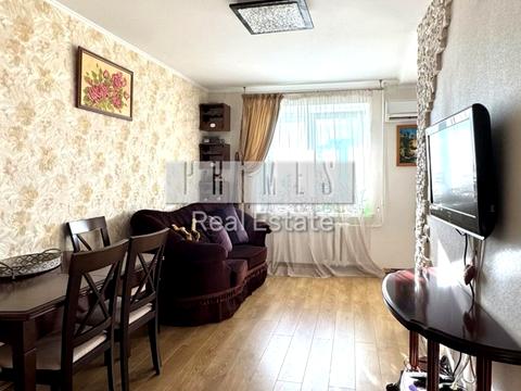 квартира по адресу Князей Острожских ул. (Московська), 17/2