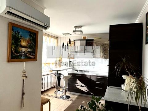 квартира по адресу Князей Острожских ул. (Московська), 17/2