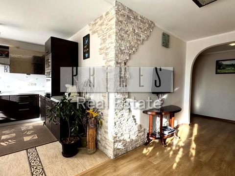 квартира по адресу Князей Острожских ул. (Московська), 17/2