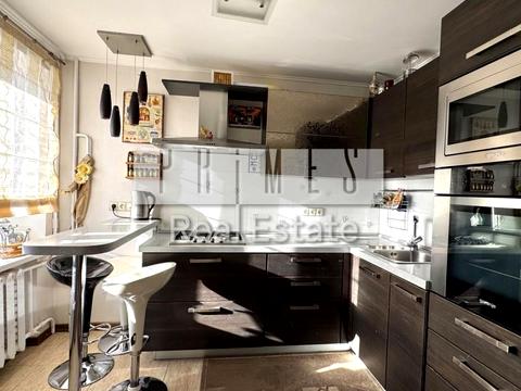 квартира по адресу Князей Острожских ул. (Московська), 17/2