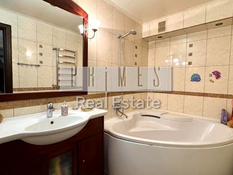 квартира по адресу Князей Острожских ул. (Московська), 17/2