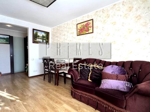 квартира по адресу Князей Острожских ул. (Московська), 17/2