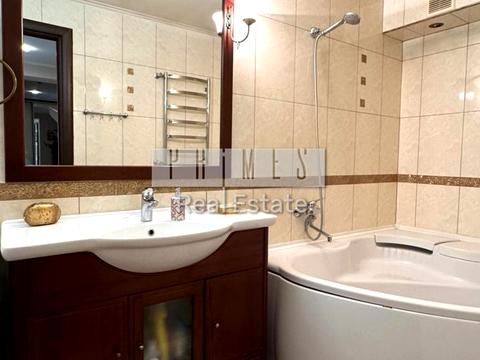 квартира по адресу Князей Острожских ул. (Московська), 17/2