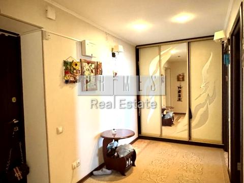 квартира по адресу Князей Острожских ул. (Московська), 17/2