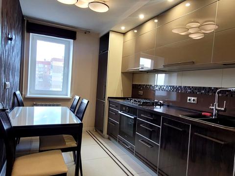 квартира за адресою Єдності вул. (Краснодарська), 171з