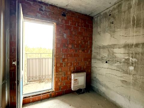 квартира по адресу Клавдиевская ул., 40-Д