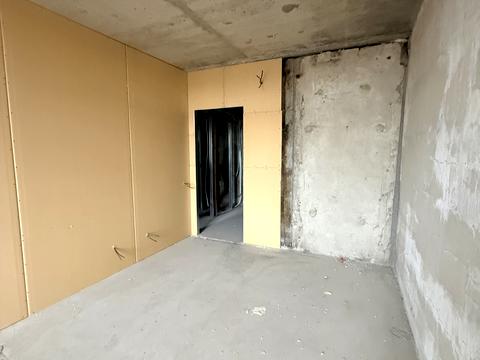 квартира по адресу Клавдиевская ул., 40-Д