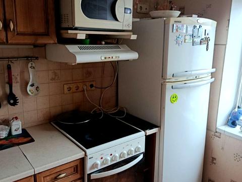 квартира за адресою Олега Мудрака вул. (Генерала Наумова), 19