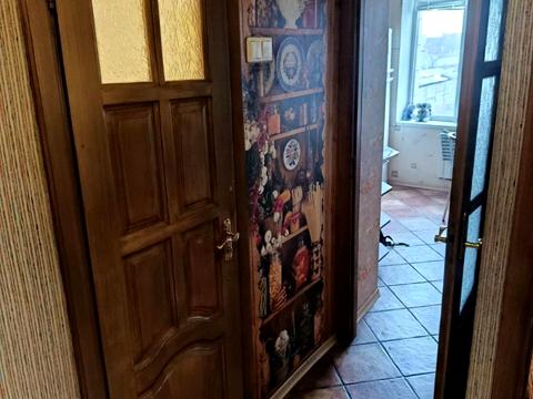 квартира за адресою Олега Мудрака вул. (Генерала Наумова), 19