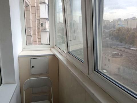 квартира за адресою Олега Мудрака вул. (Генерала Наумова), 19